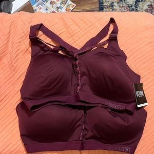 Victoria’s Secret sport bras (2)